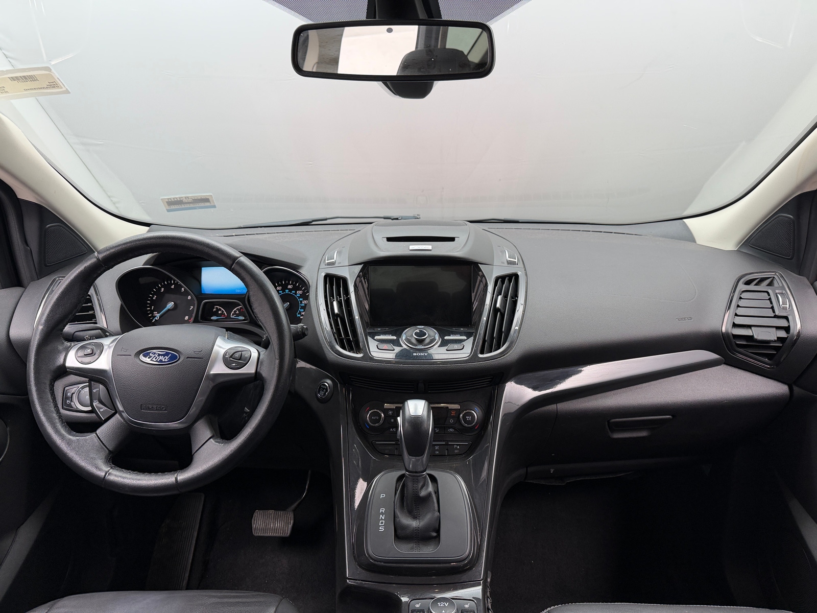 Thumbnail: 2016 Ford Escape - 2