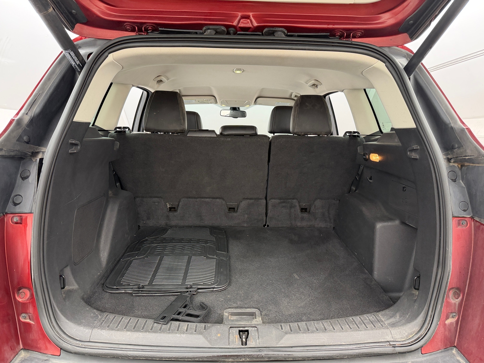 Thumbnail: 2016 Ford Escape - 6