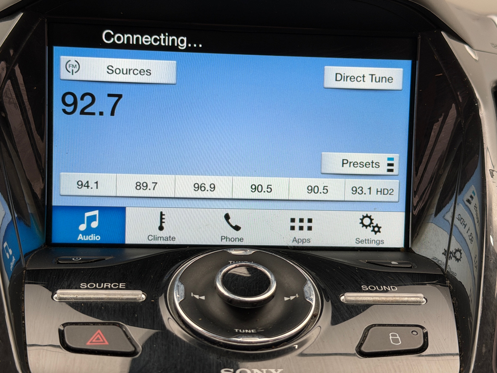 Thumbnail: 2016 Ford Escape - 3