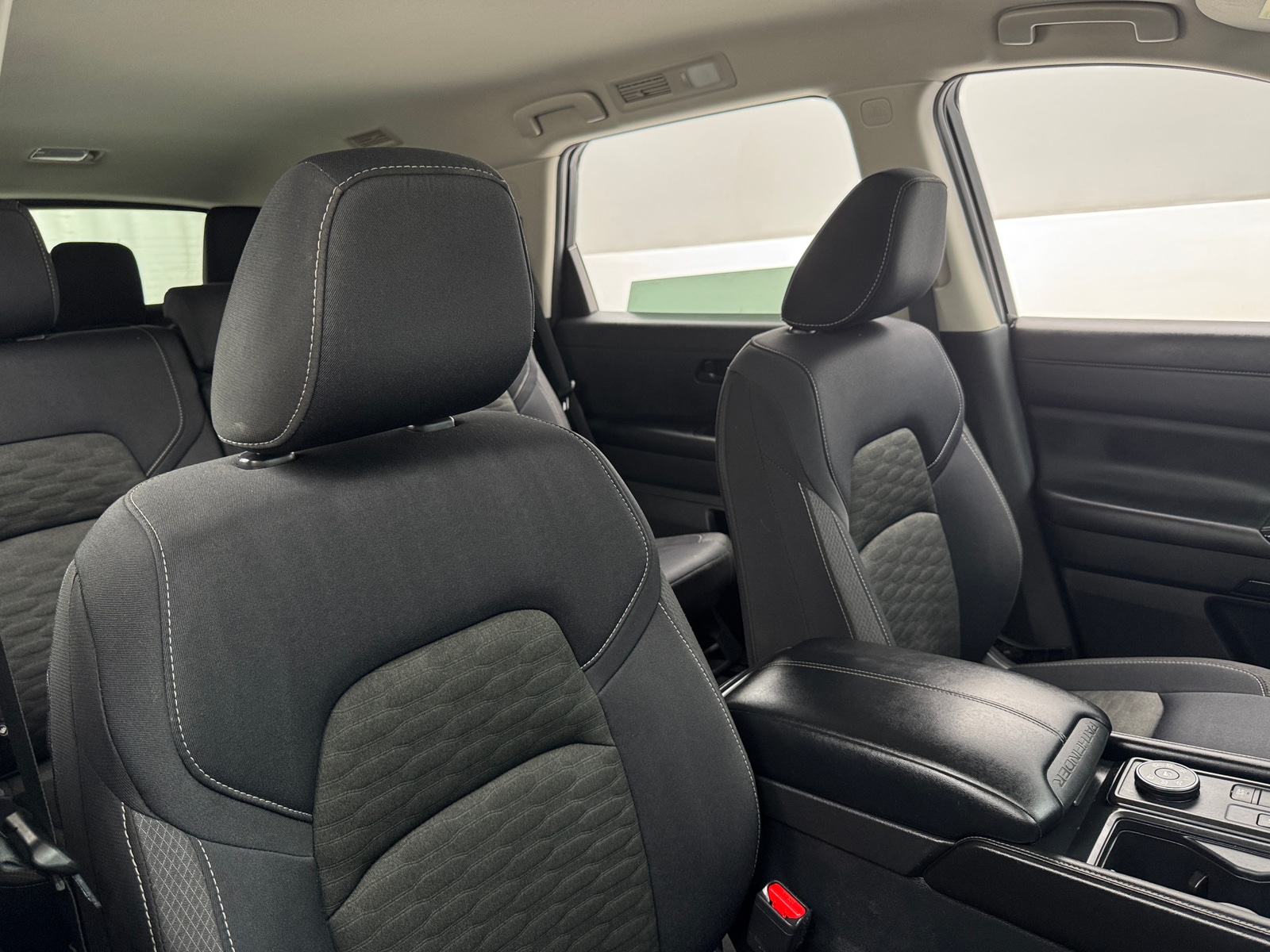 Thumbnail: 2023 Nissan Pathfinder - 2