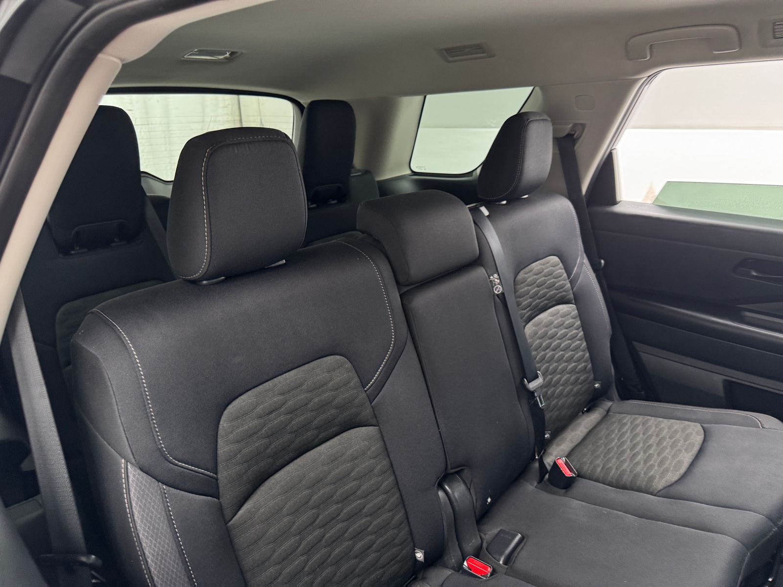 Thumbnail: 2023 Nissan Pathfinder - 6