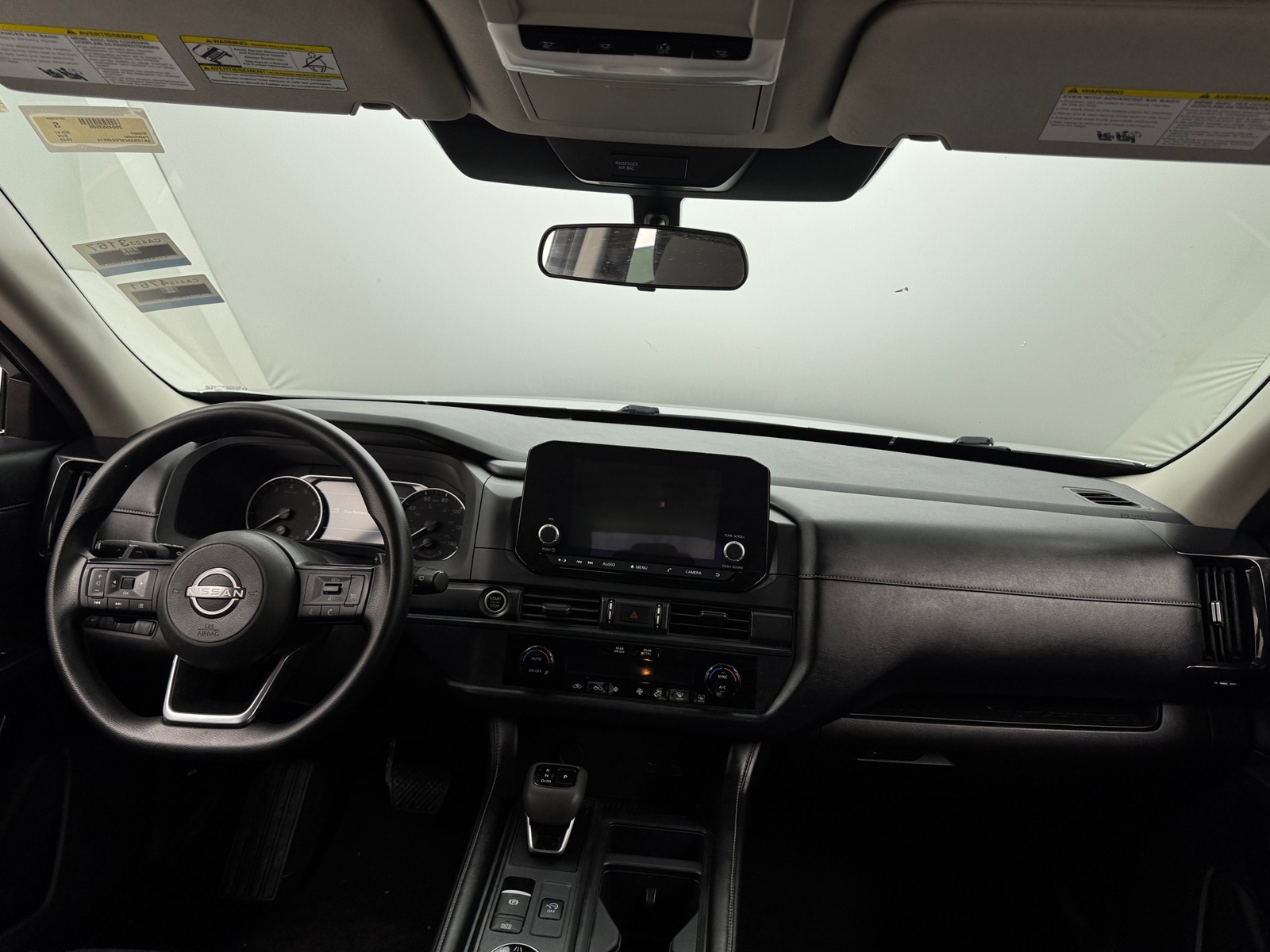 Thumbnail: 2023 Nissan Pathfinder - 3