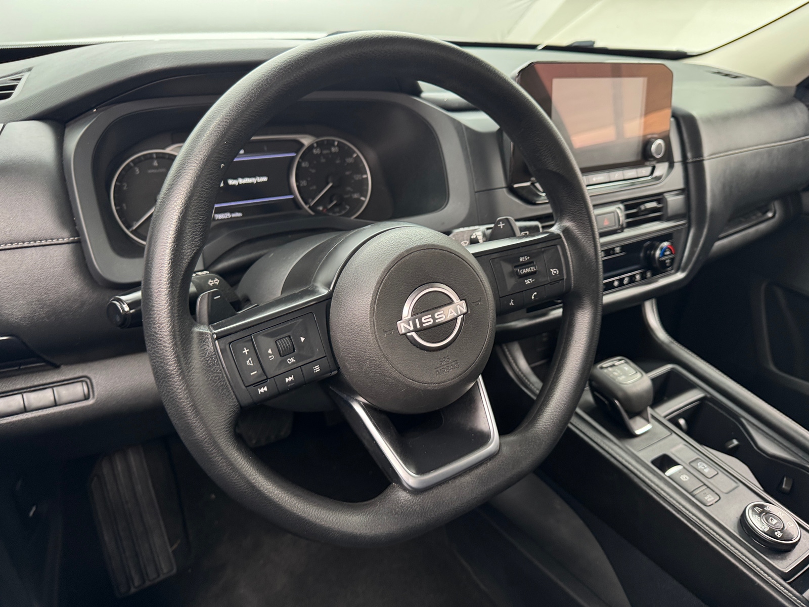 Thumbnail: 2023 Nissan Pathfinder - 5