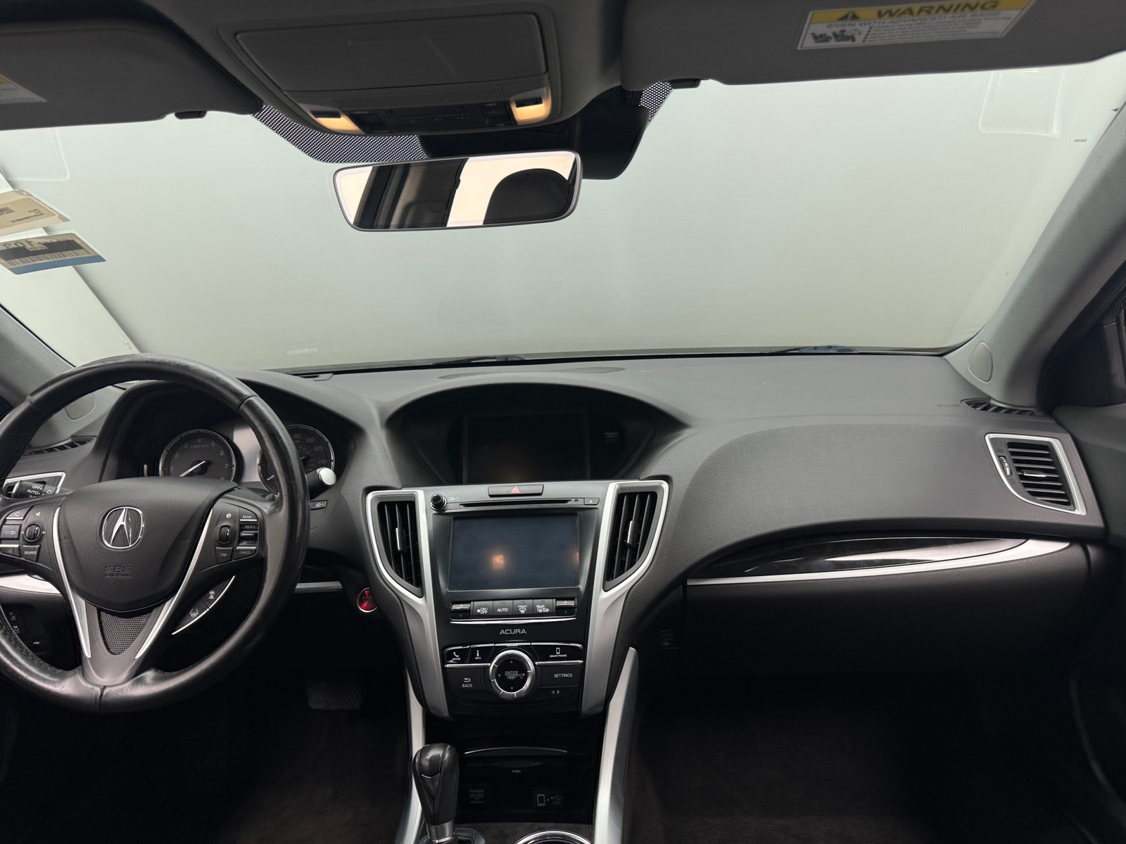 Thumbnail: 2019 Acura TLX - 2