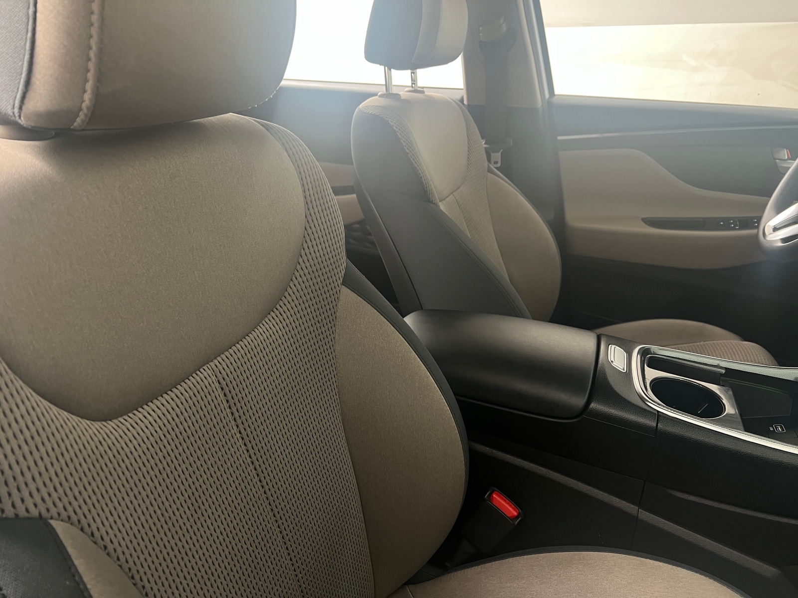 Thumbnail: 2021 Hyundai Santa Fe - 2