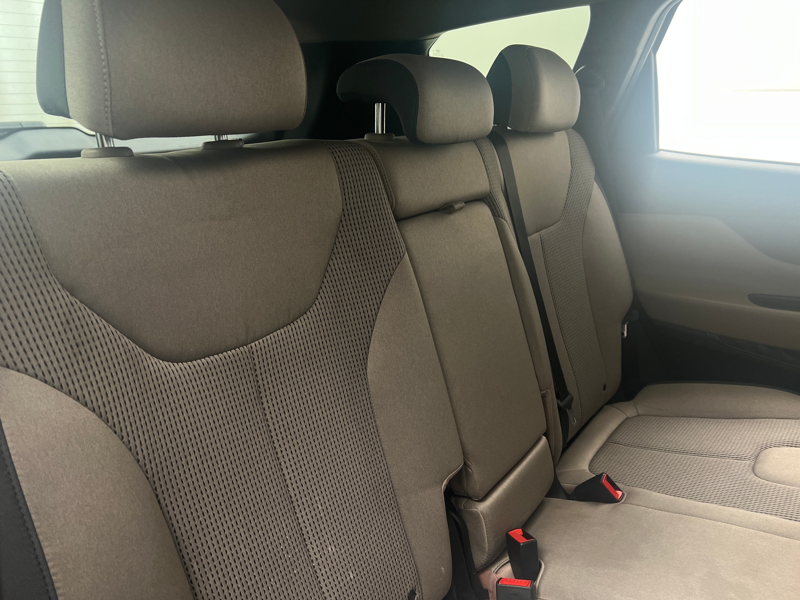 Thumbnail: 2021 Hyundai Santa Fe - 6