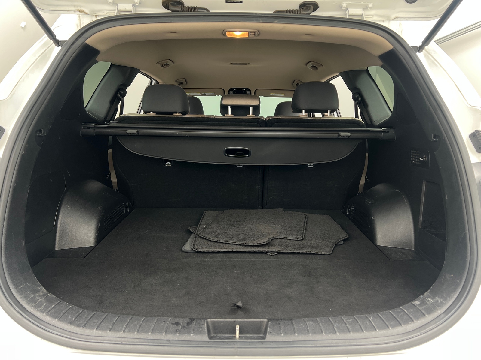 Thumbnail: 2021 Hyundai Santa Fe - 7