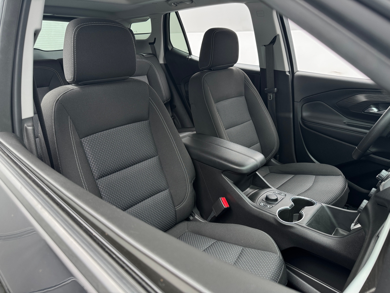 Thumbnail: 2022 GMC Terrain - 2