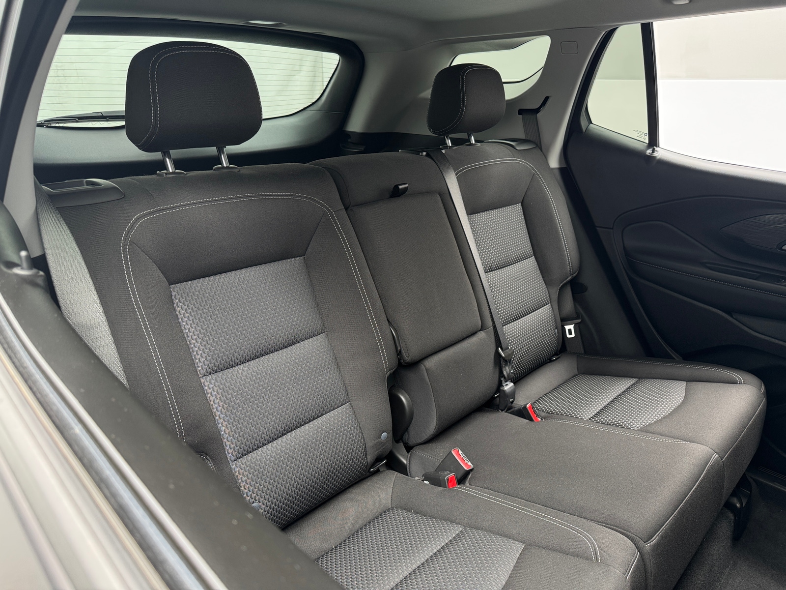 Thumbnail: 2022 GMC Terrain - 6