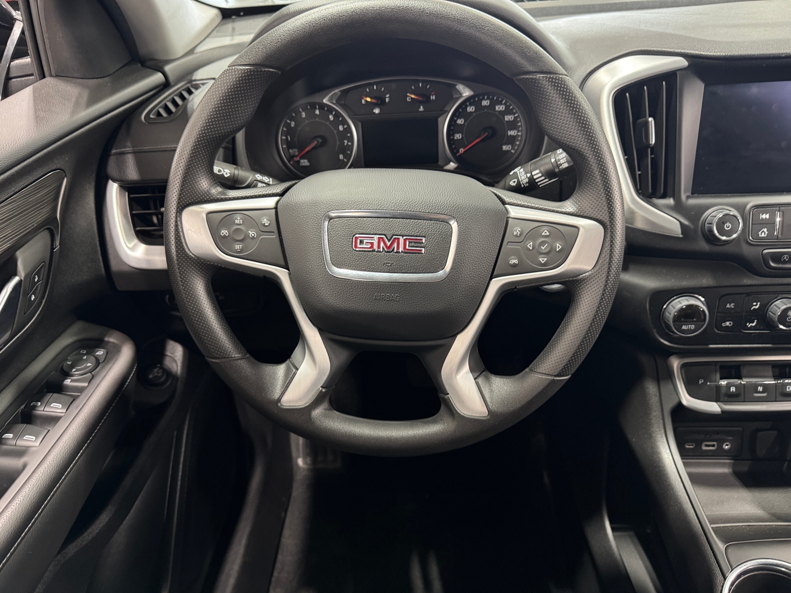 Thumbnail: 2022 GMC Terrain - 5