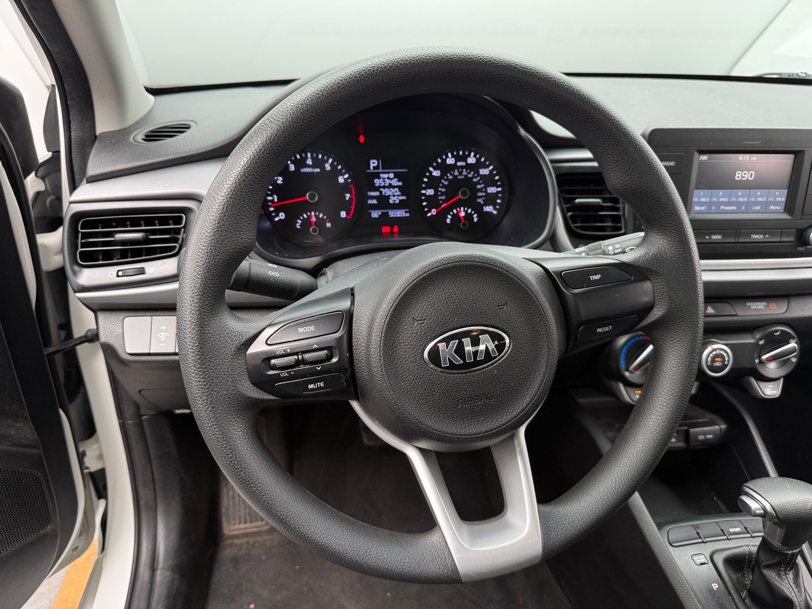 Thumbnail: 2018 Kia Rio - 5