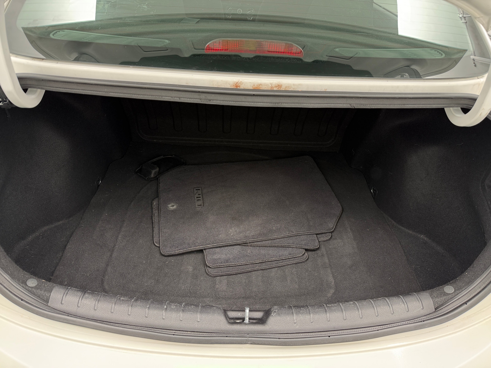 Thumbnail: 2018 Kia Rio - 7