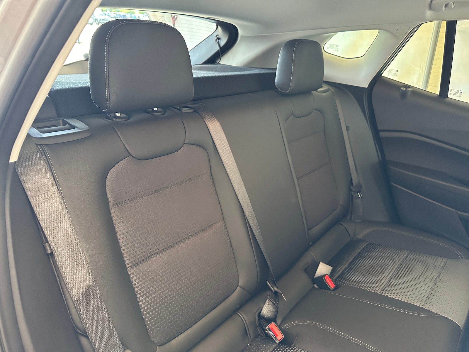 Thumbnail: 2025 Chevrolet Trax - 6