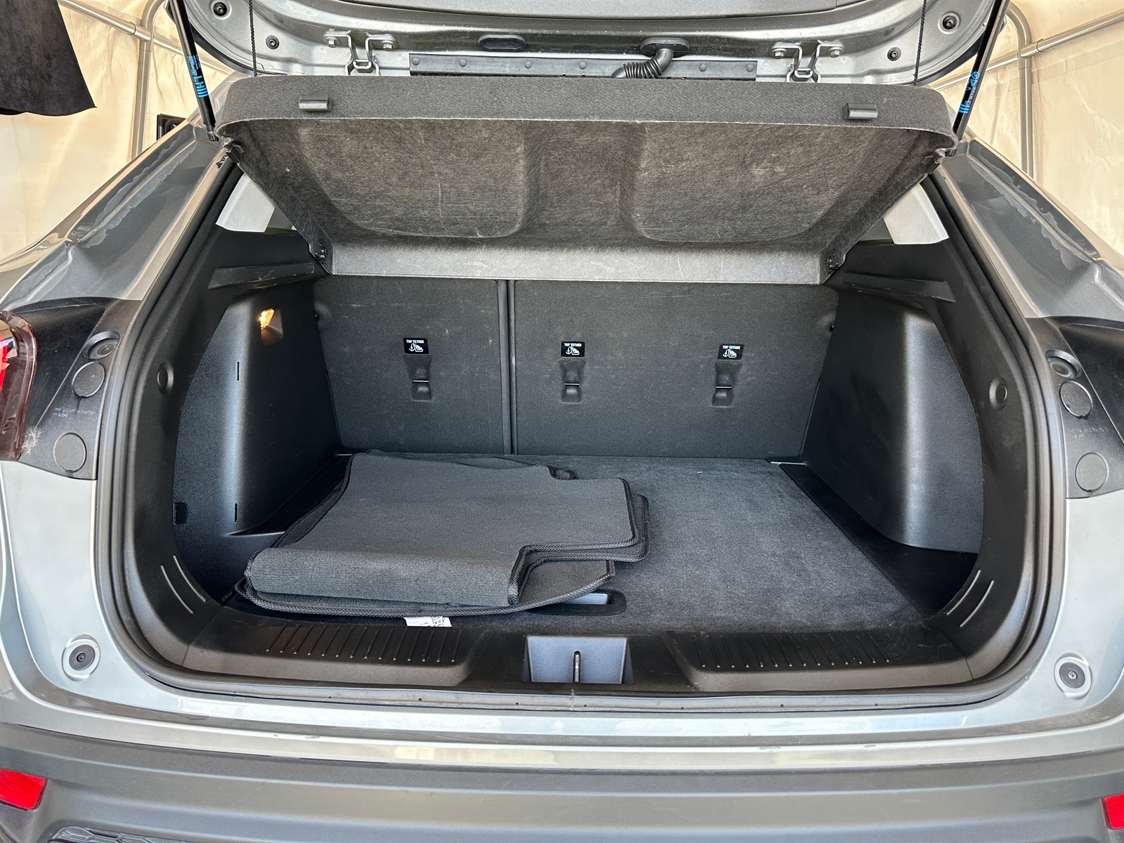 Thumbnail: 2025 Chevrolet Trax - 7