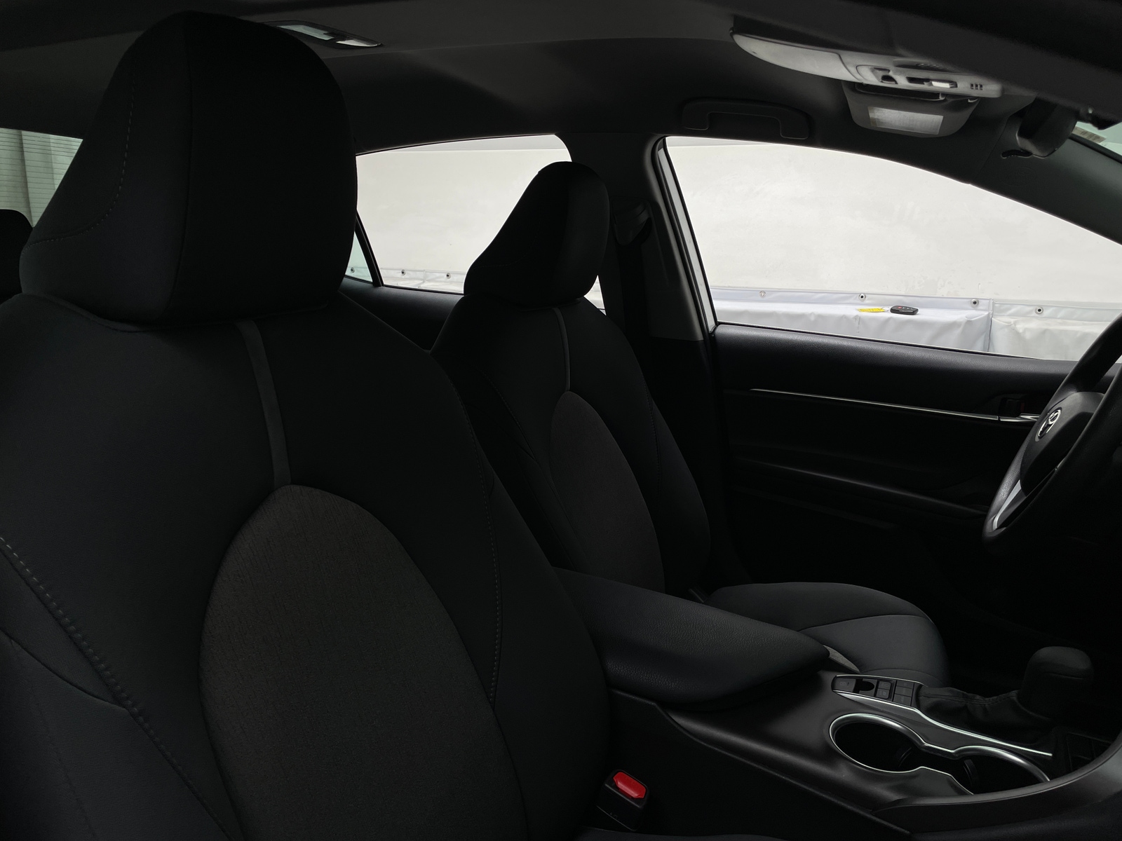 Thumbnail: 2023 Toyota Camry - 2