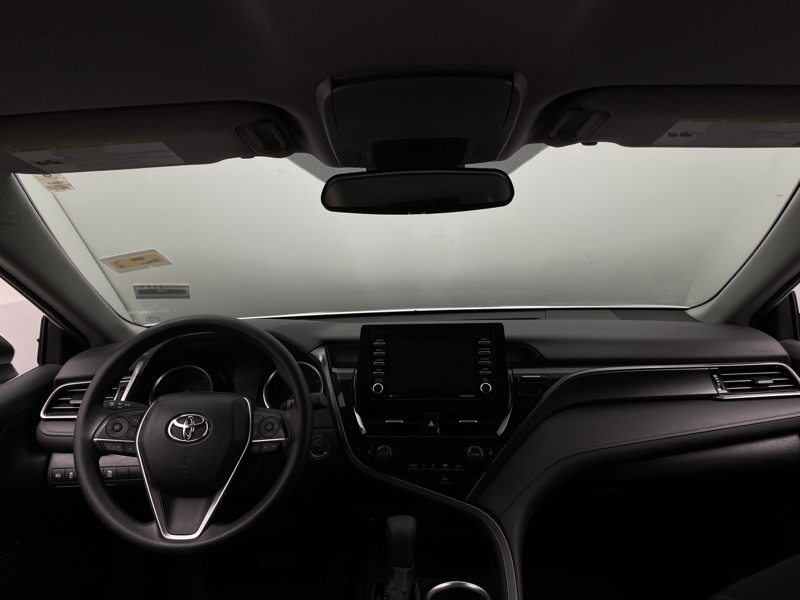 Thumbnail: 2023 Toyota Camry - 3