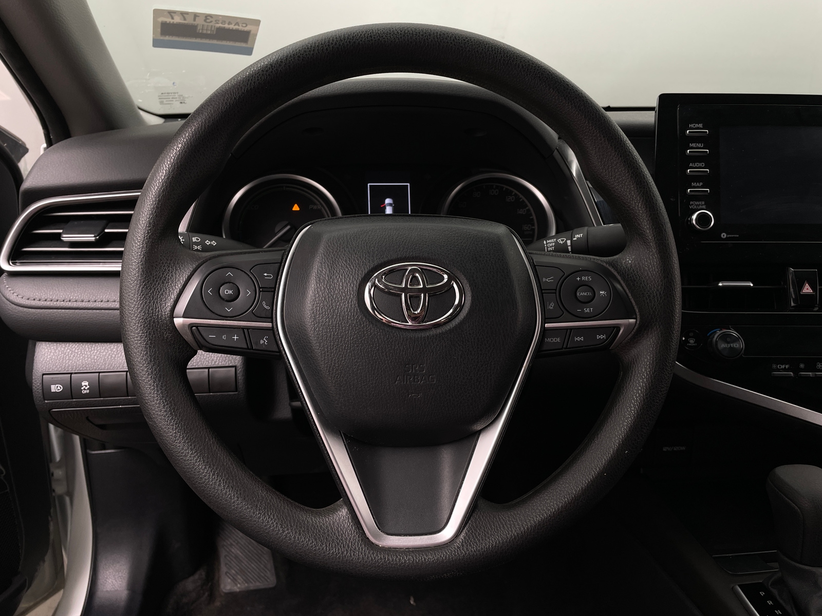 Thumbnail: 2023 Toyota Camry - 5