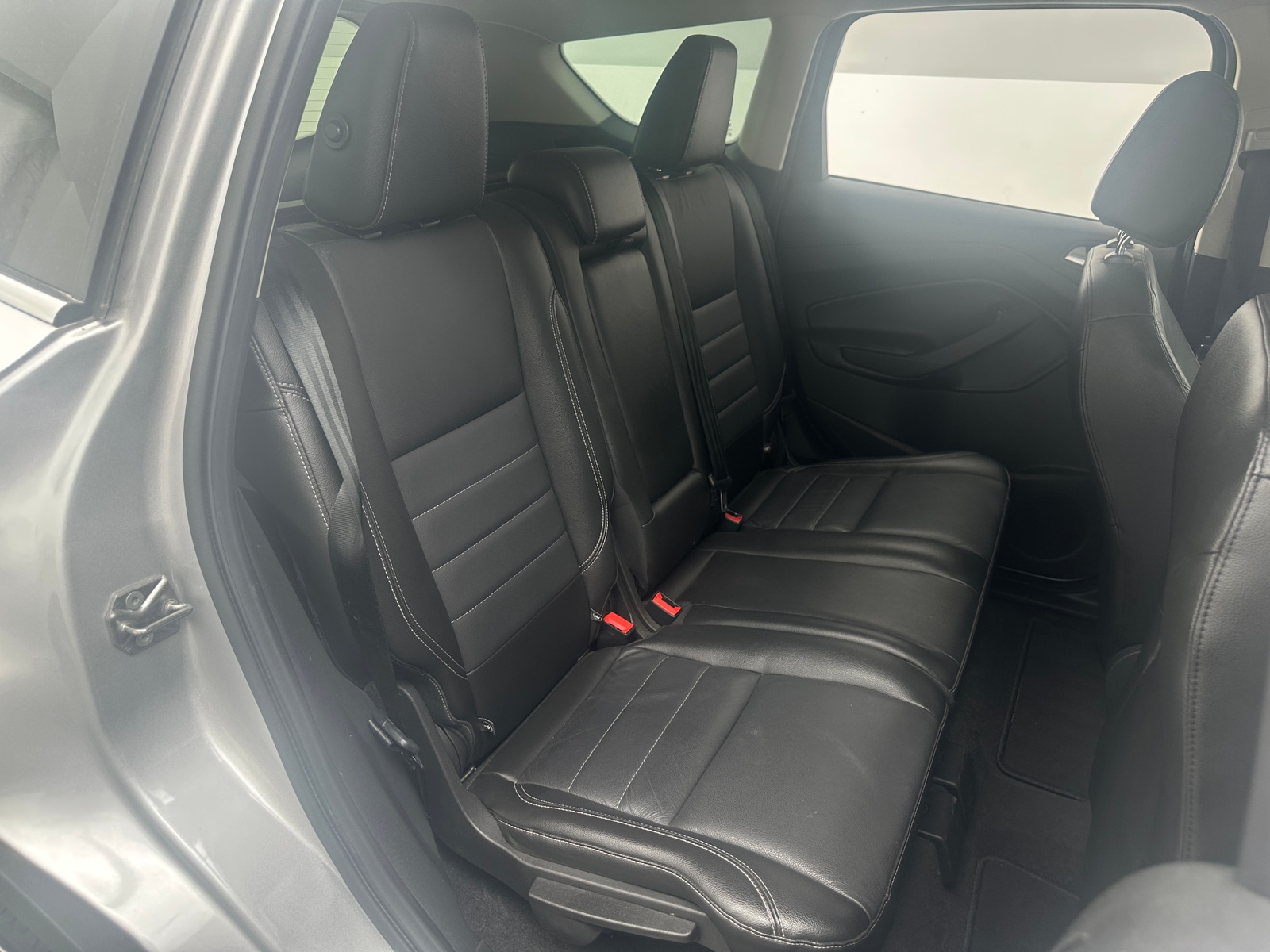 Thumbnail: 2014 Ford Escape - 5