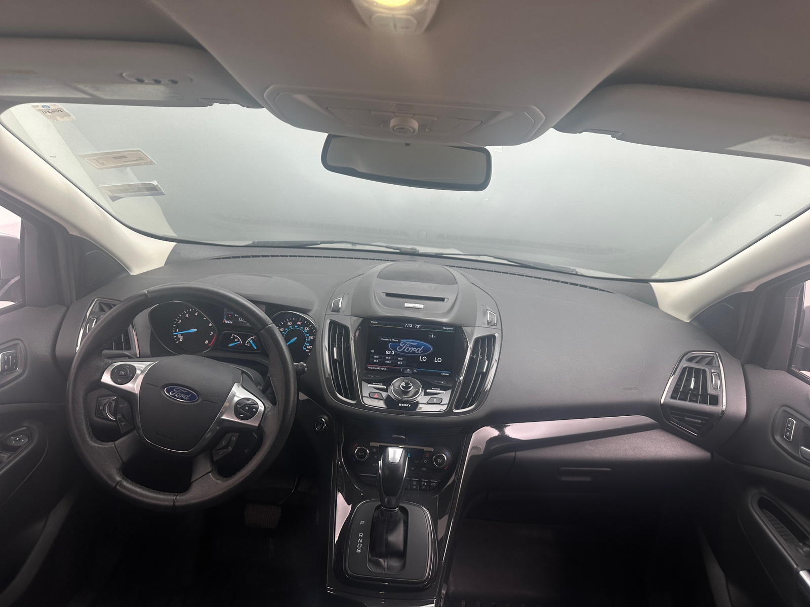 Thumbnail: 2014 Ford Escape - 2