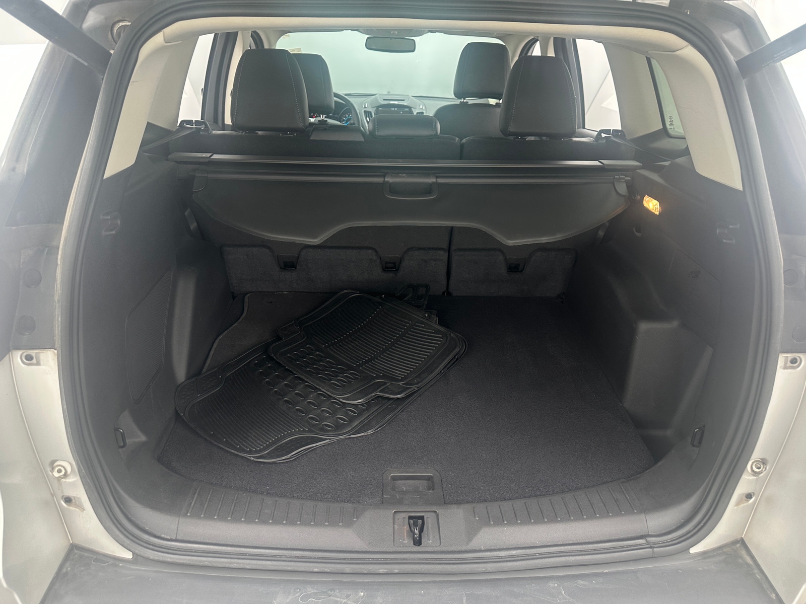 Thumbnail: 2014 Ford Escape - 6