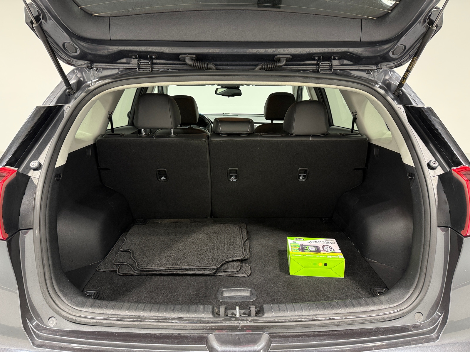 Thumbnail: 2019 Kia Niro - 7