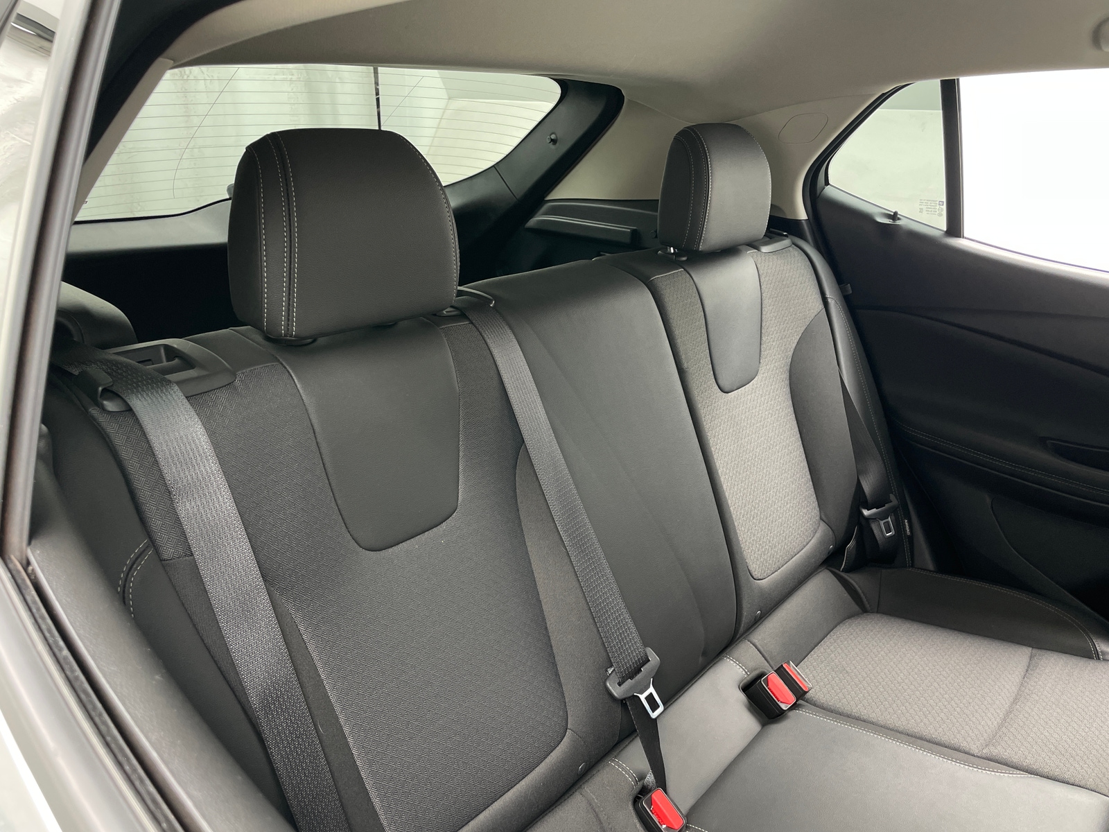 Thumbnail: 2025 Buick Encore GX - 5