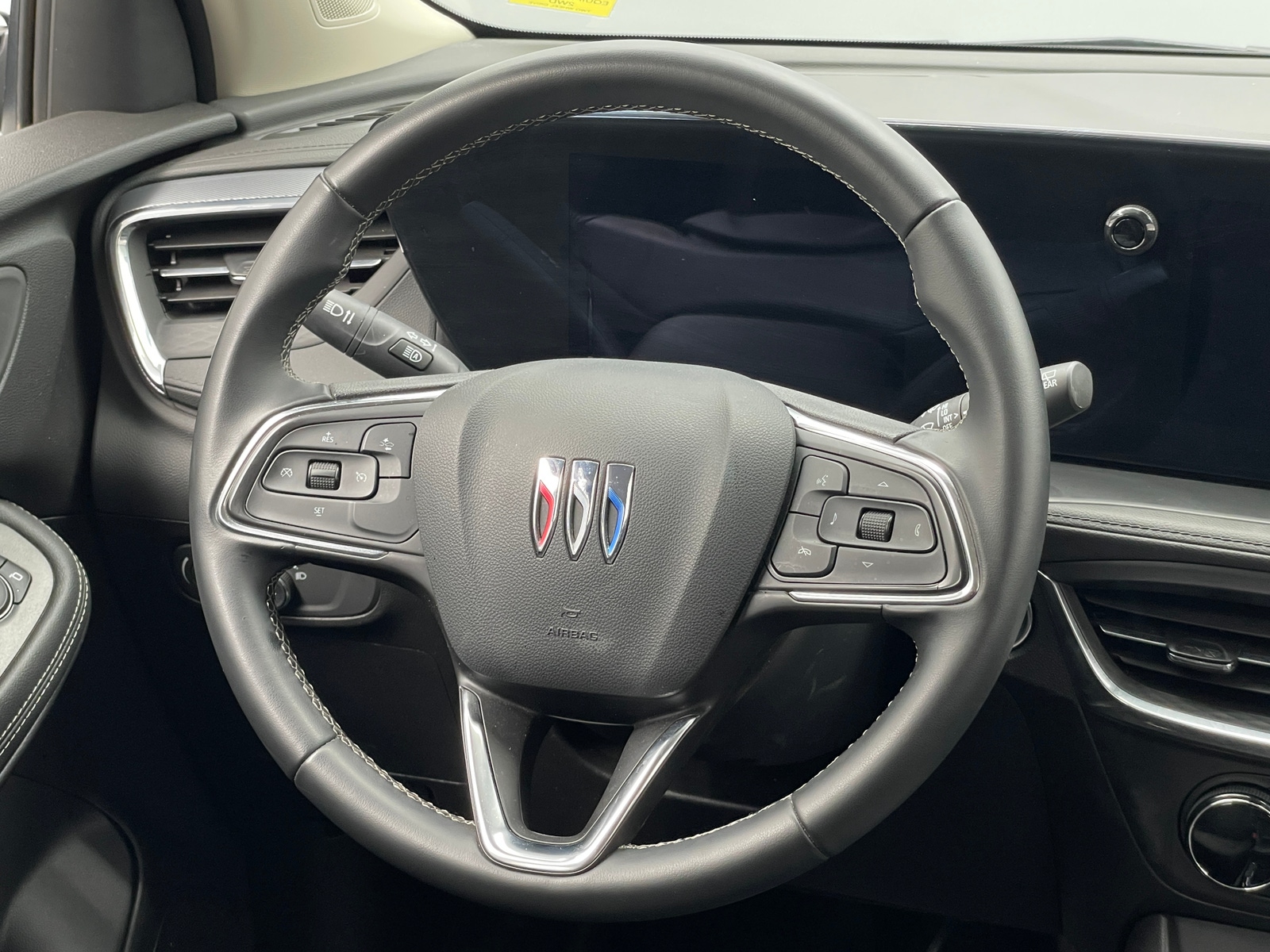 Thumbnail: 2025 Buick Encore GX - 4