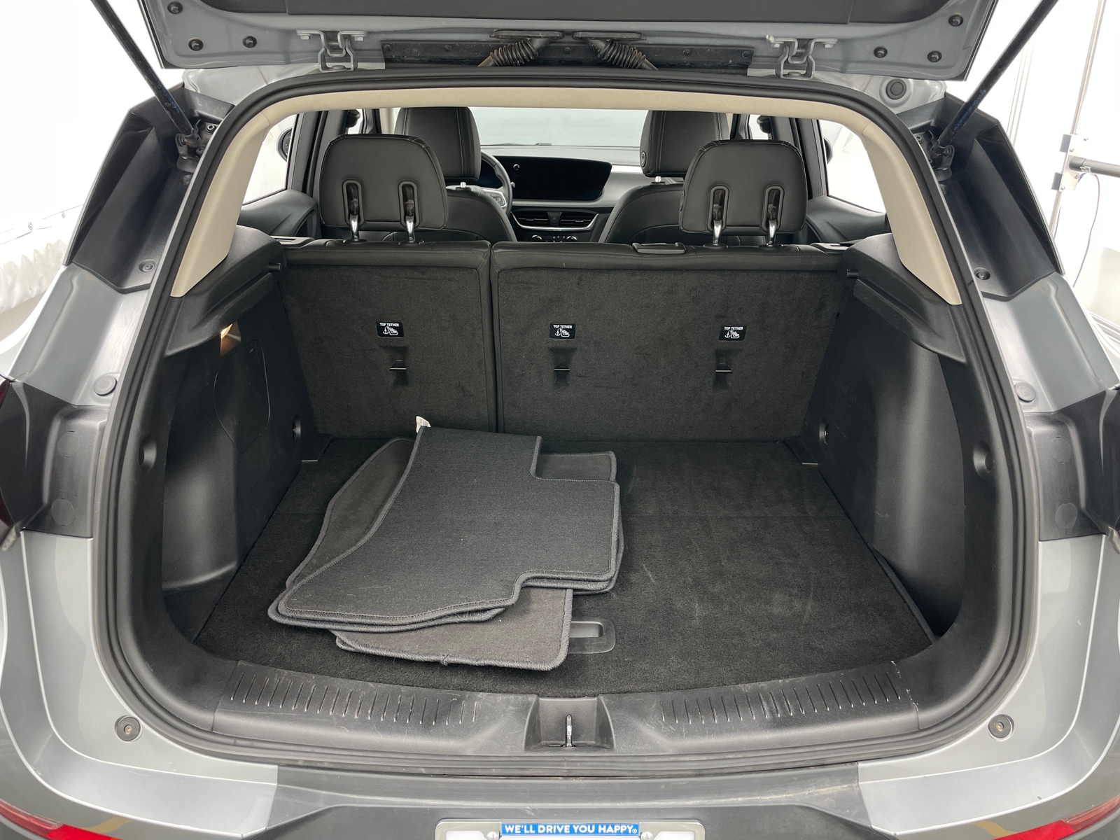 Thumbnail: 2025 Buick Encore GX - 6