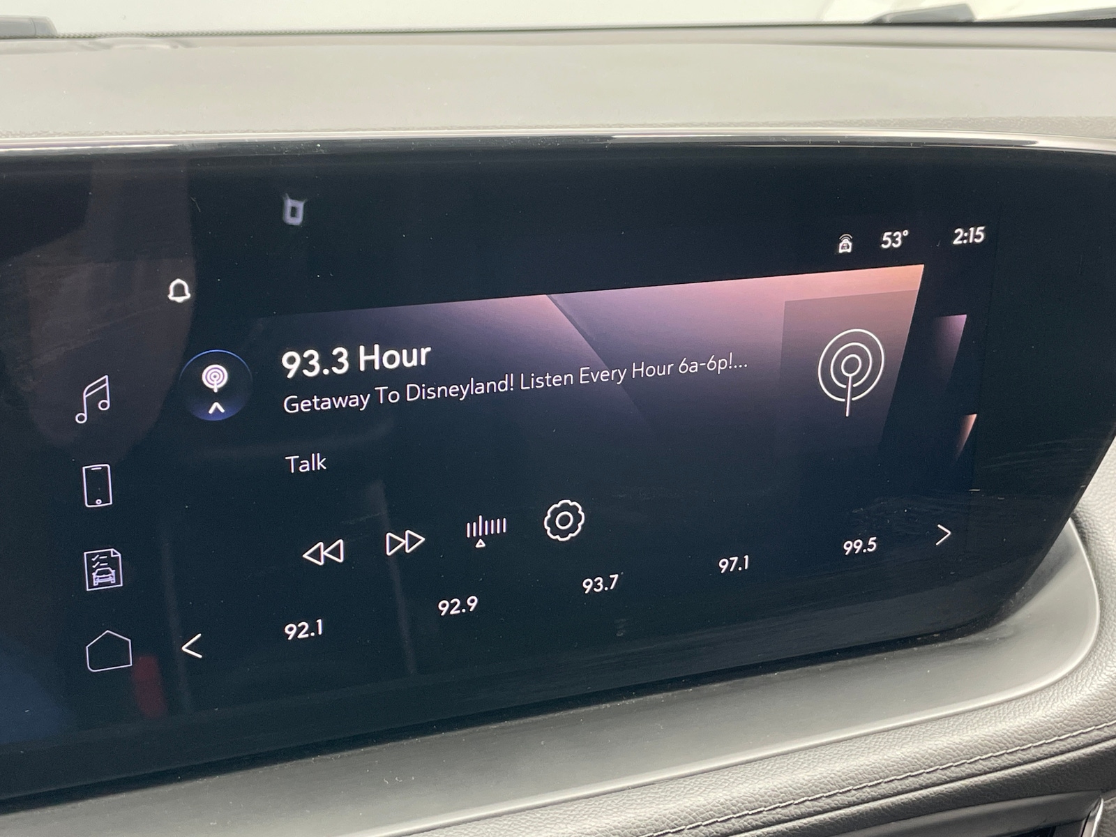 Thumbnail: 2025 Buick Encore GX - 3