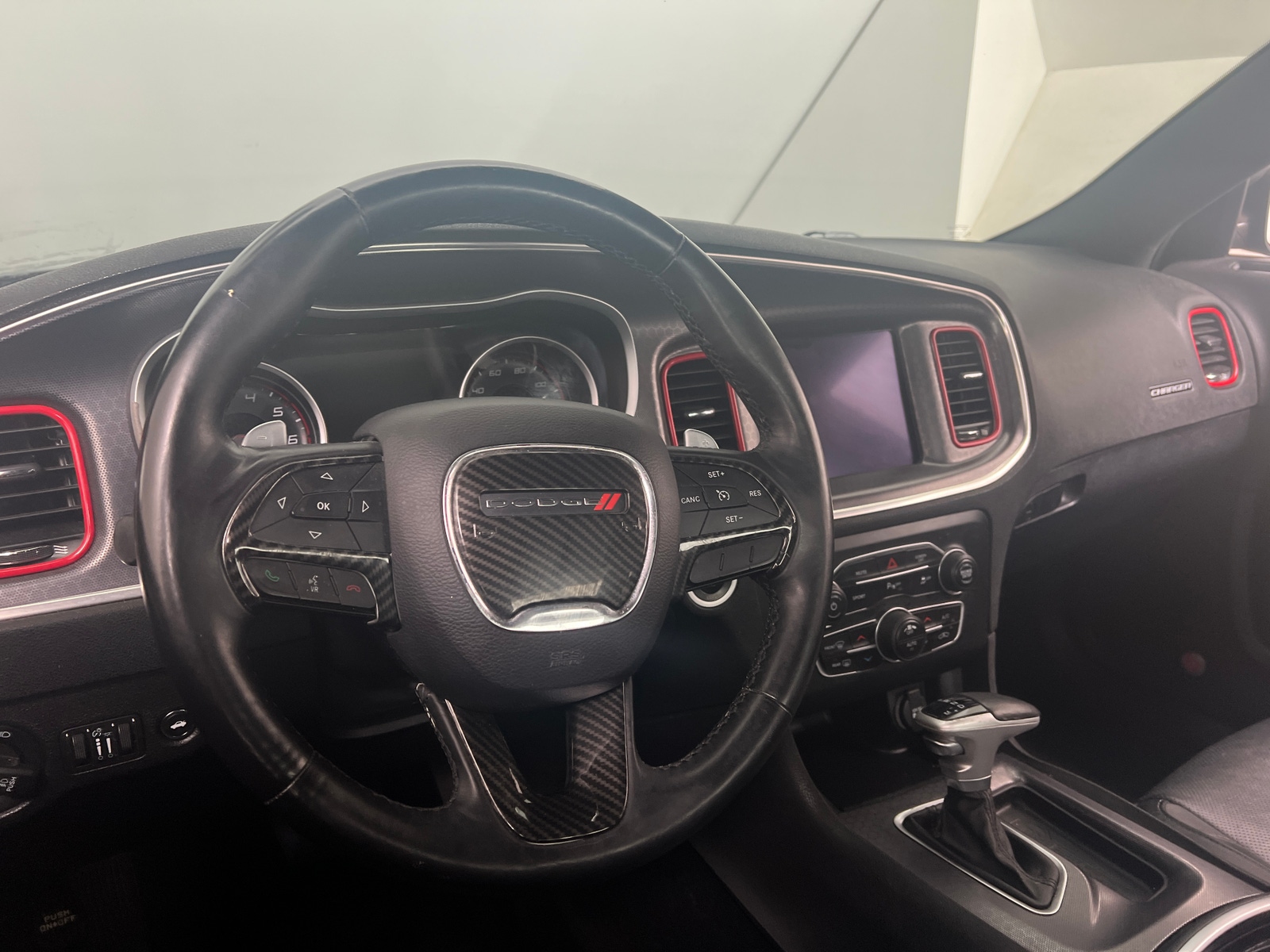 Thumbnail: 2017 Dodge Charger - 2