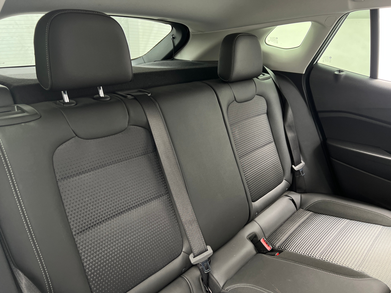 Thumbnail: 2025 Chevrolet Trax - 6