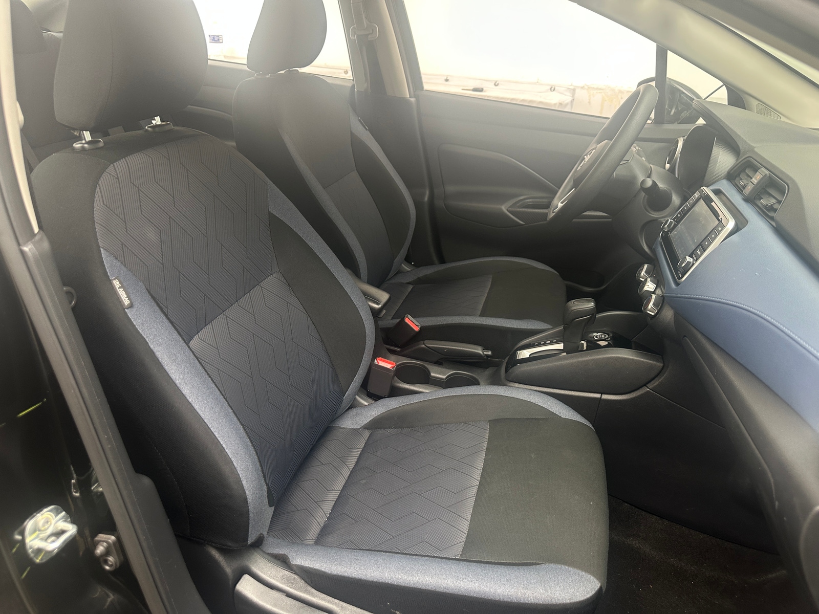Thumbnail: 2025 Nissan Versa - 2