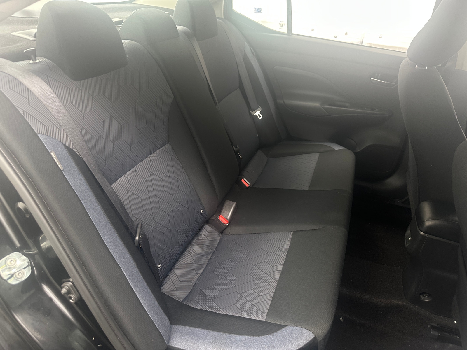 Thumbnail: 2025 Nissan Versa - 6