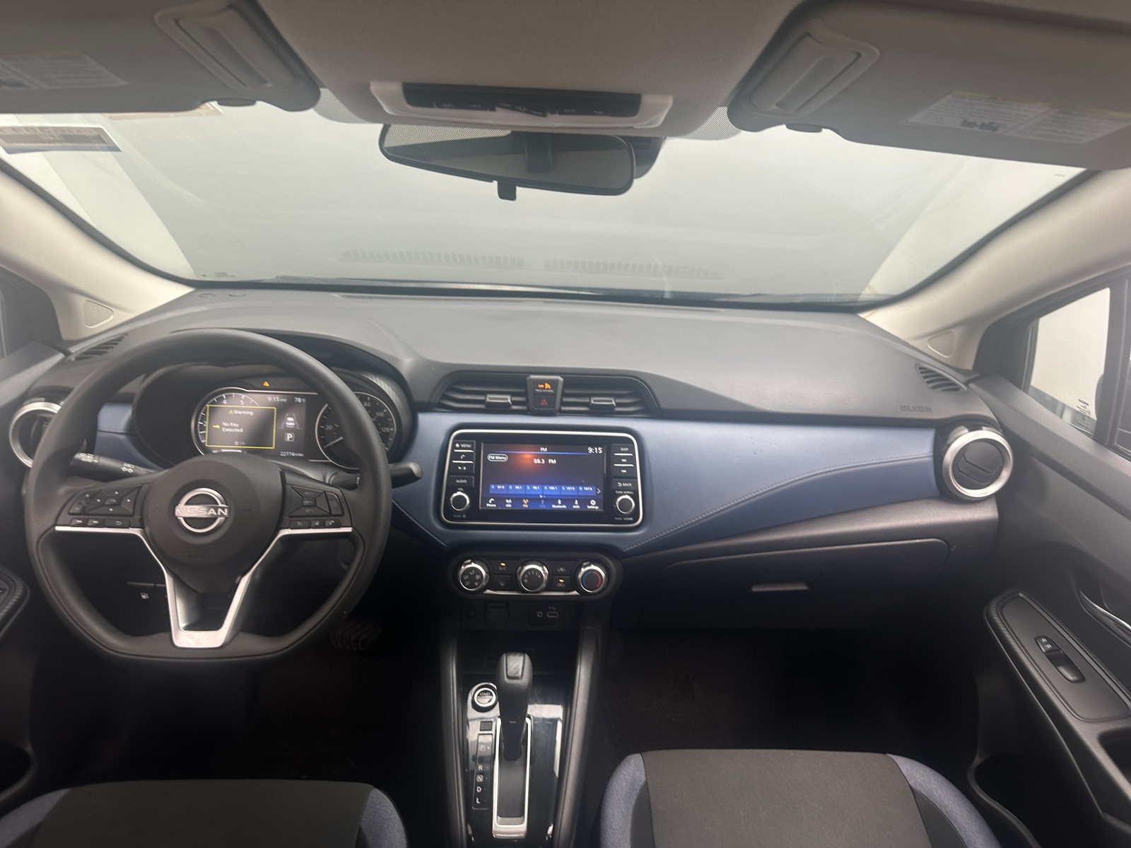 Thumbnail: 2025 Nissan Versa - 3