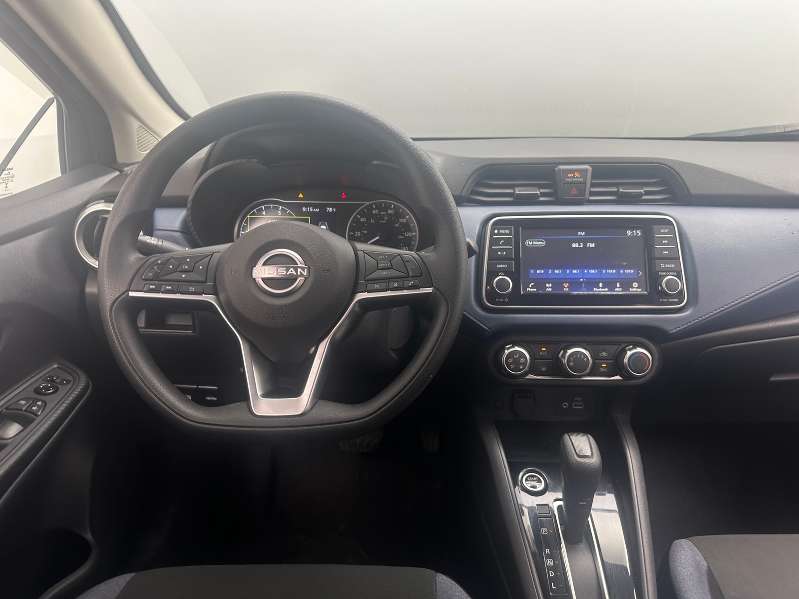 Thumbnail: 2025 Nissan Versa - 5