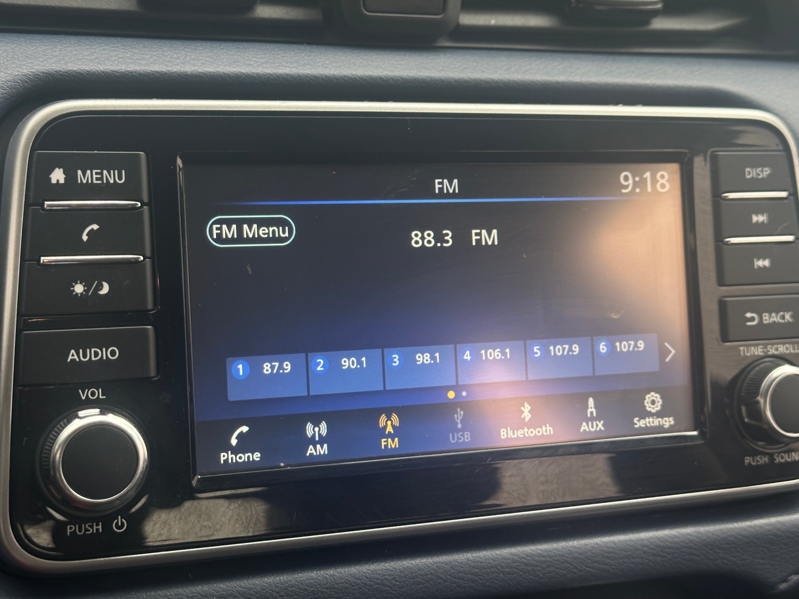 Thumbnail: 2025 Nissan Versa - 4