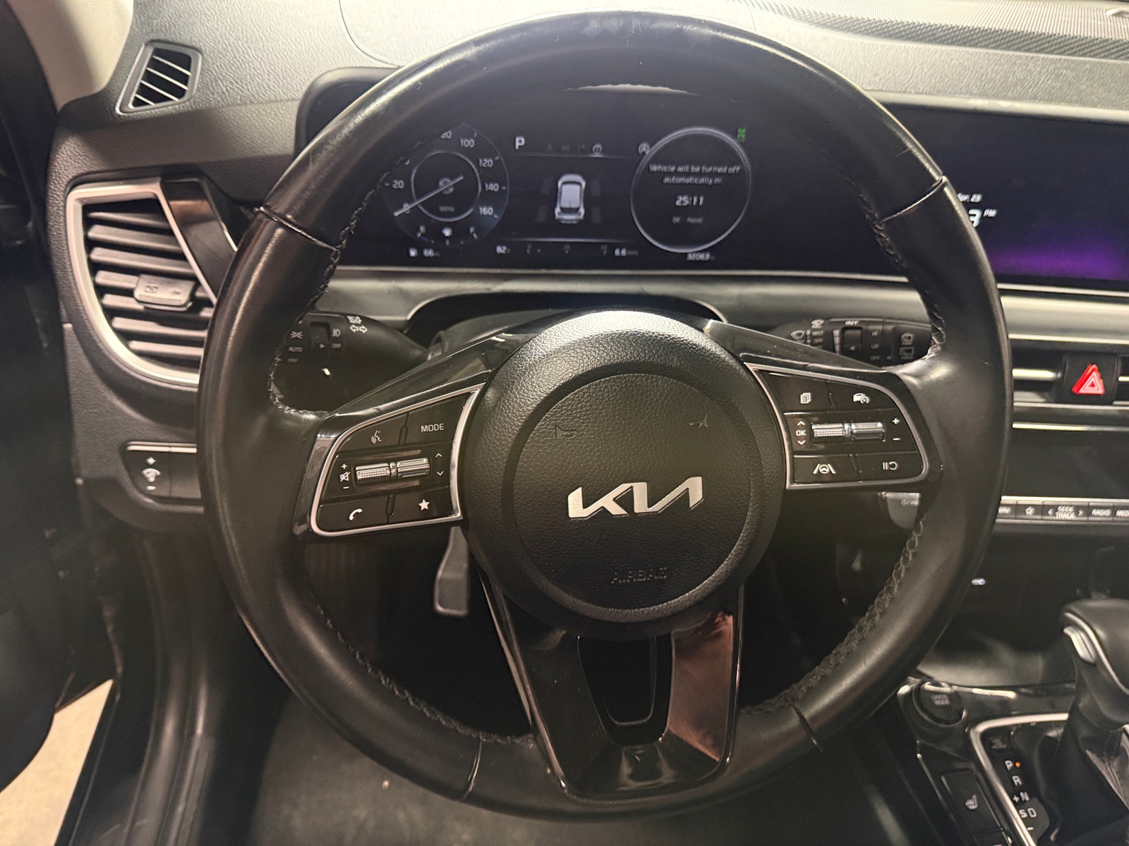 Thumbnail: 2024 Kia Seltos - 5