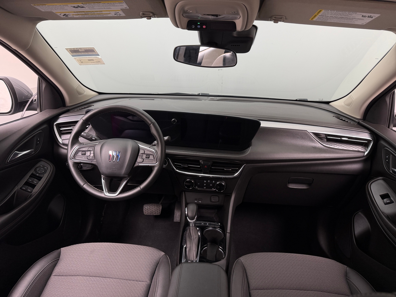Thumbnail: 2025 Buick Encore GX - 2