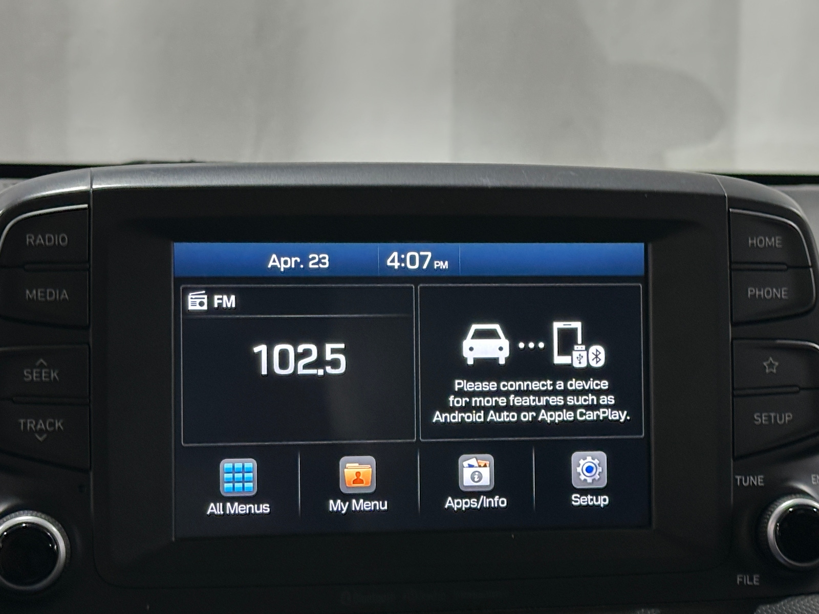 Thumbnail: 2020 Hyundai Kona - 4