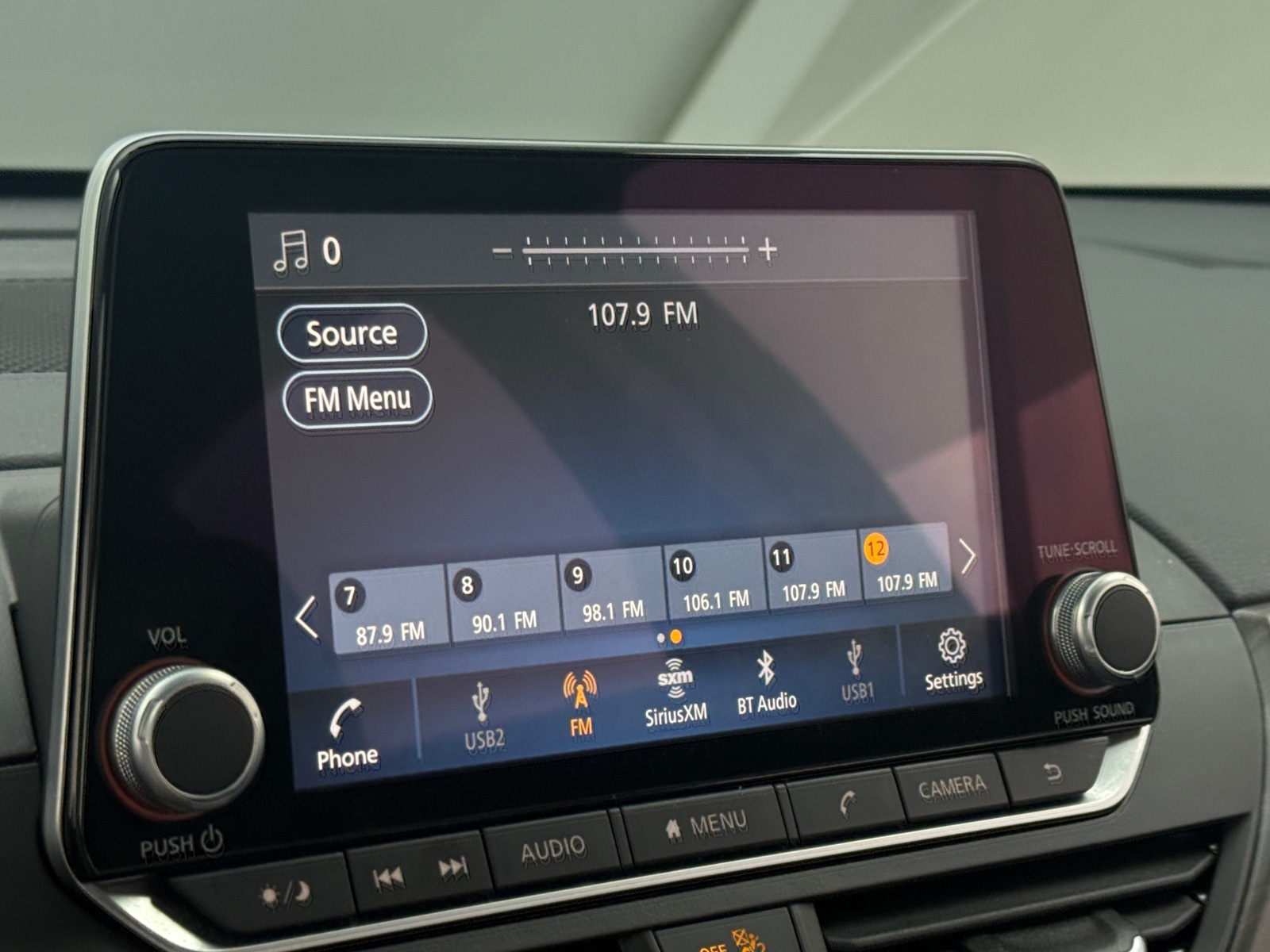 Thumbnail: 2025 Nissan Altima - 4