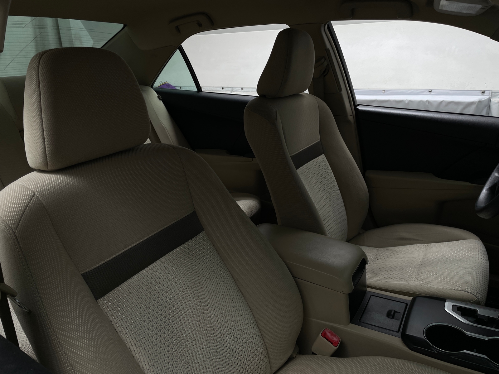 Thumbnail: 2013 Toyota Camry - 2
