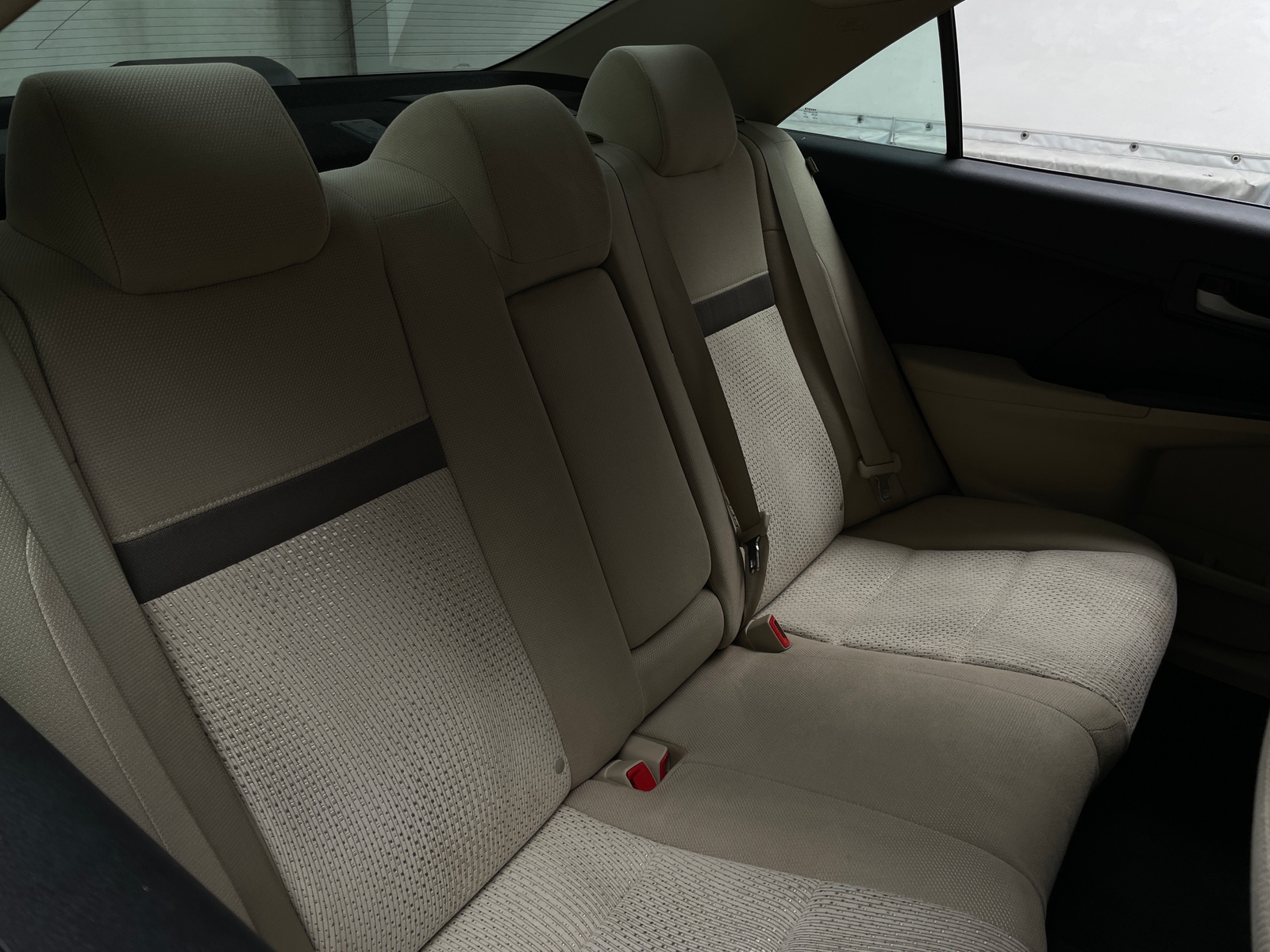 Thumbnail: 2013 Toyota Camry - 6