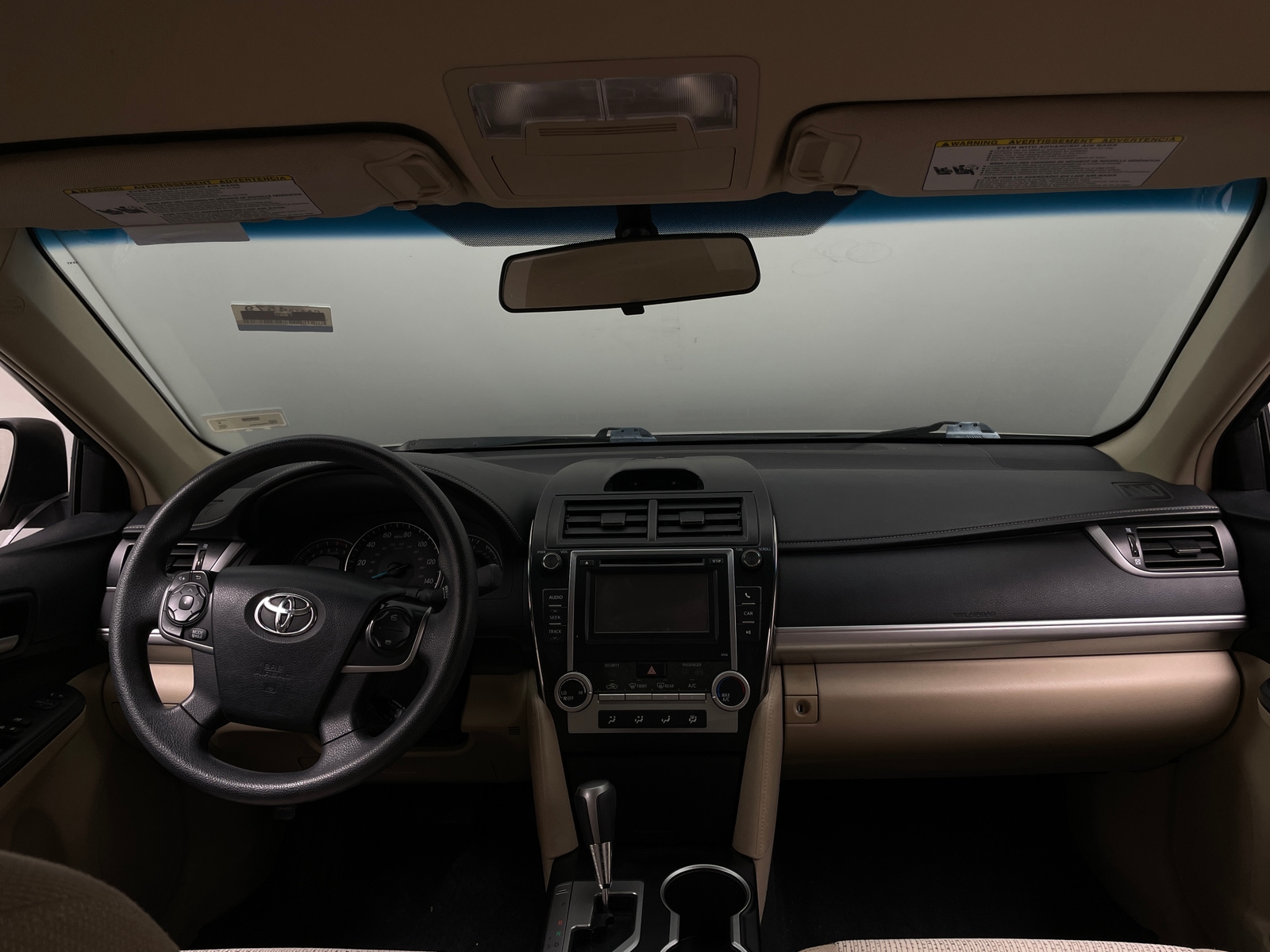 Thumbnail: 2013 Toyota Camry - 3