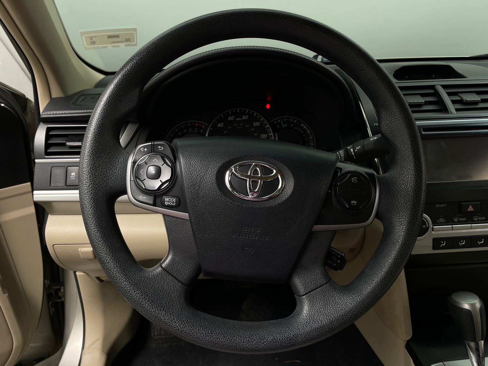 Thumbnail: 2013 Toyota Camry - 5