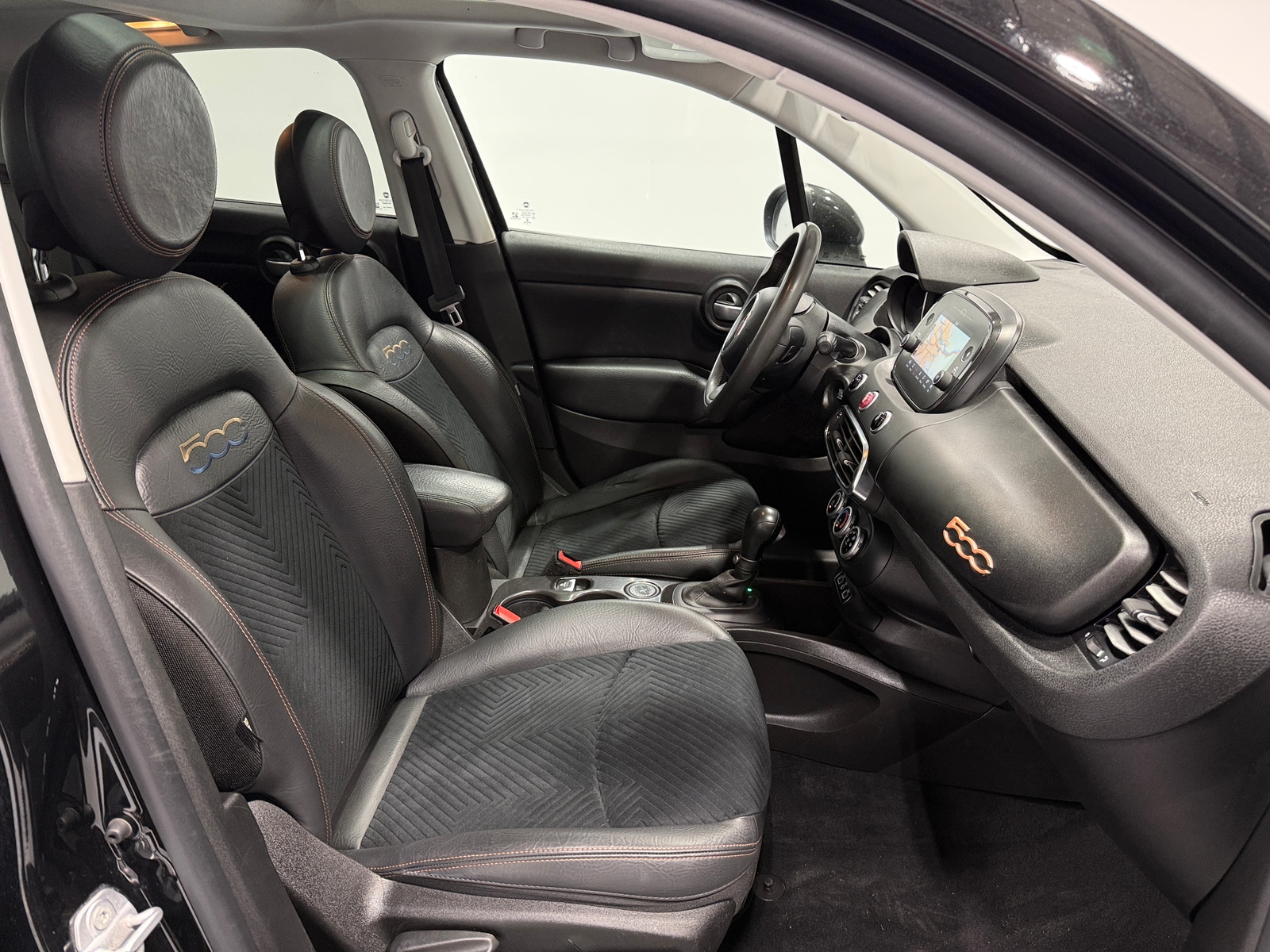 Thumbnail: 2018 Fiat 500X - 2