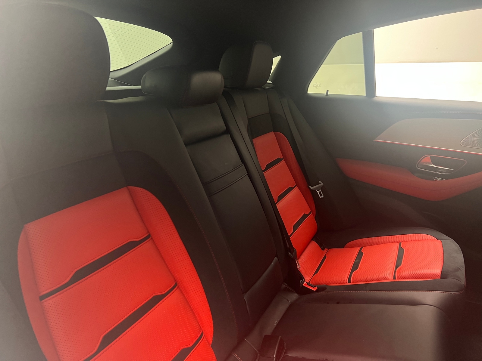 Thumbnail: 2025 Mercedes-Benz GLE - 5