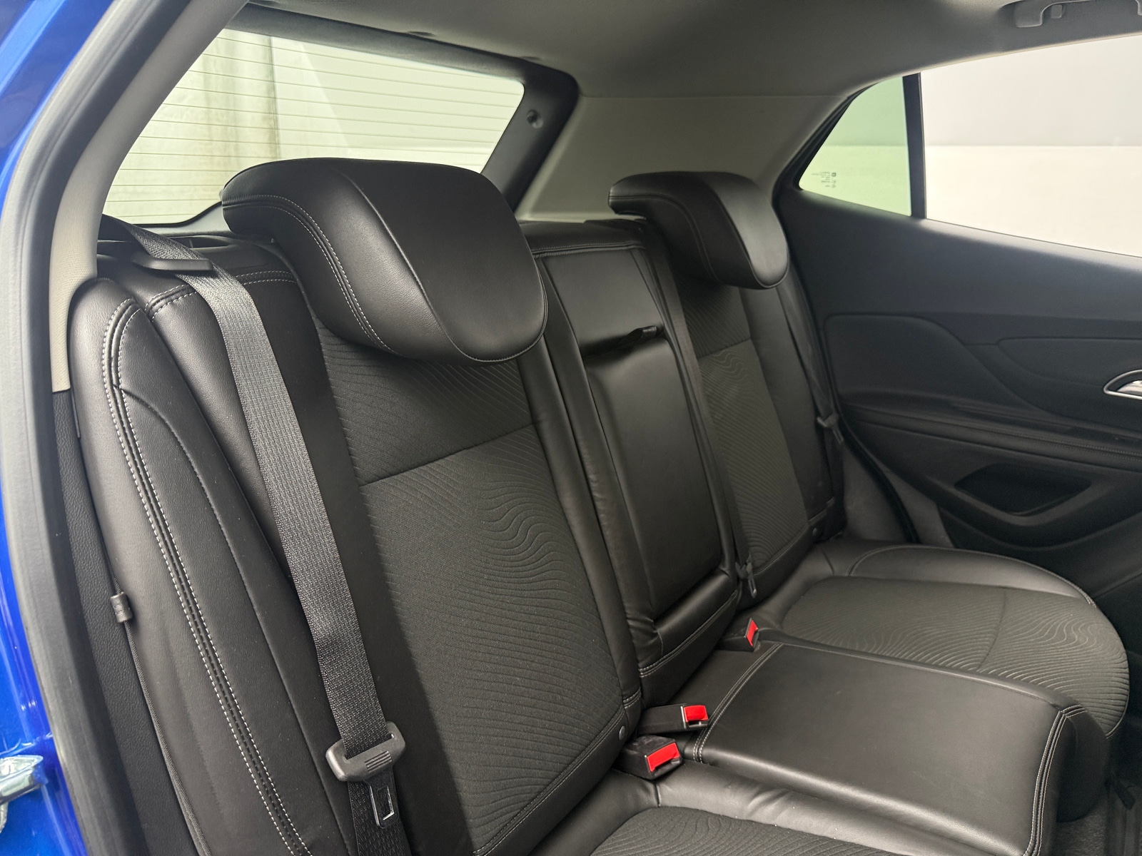 Thumbnail: 2013 Buick Encore - 5