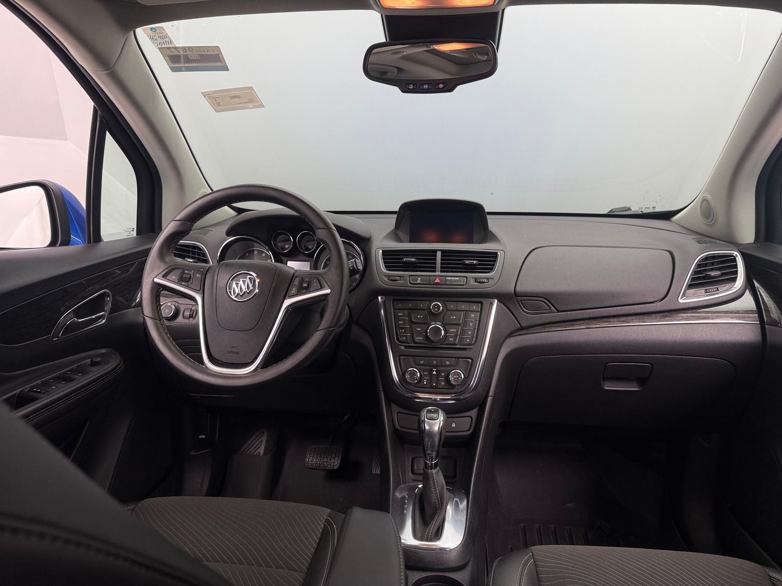 Thumbnail: 2013 Buick Encore - 2