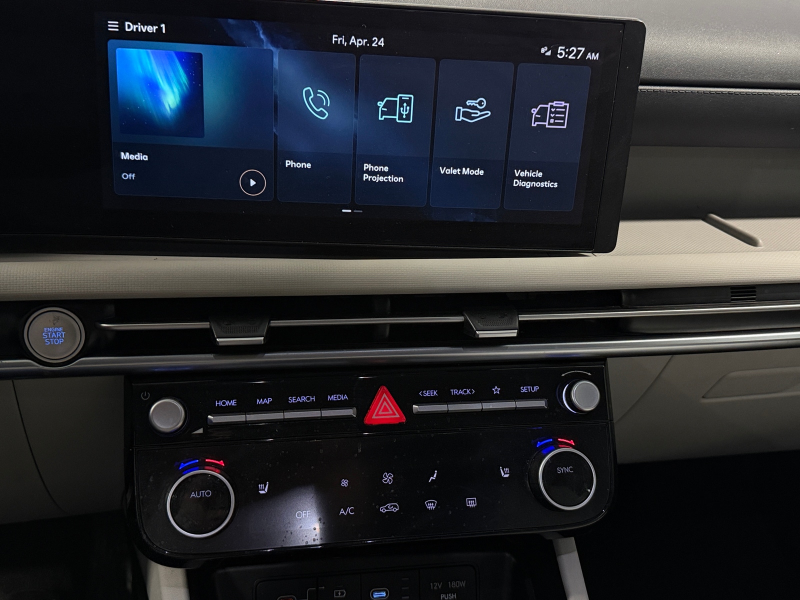 Thumbnail: 2025 Hyundai Tucson - 4