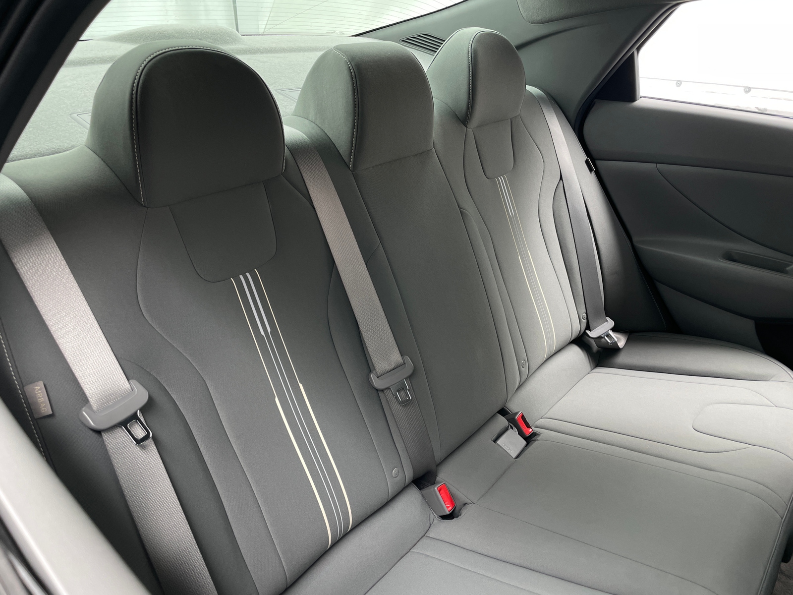 Thumbnail: 2024 Hyundai Elantra - 6